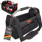 YPC Carrier Werkzeugkorb XL &ndash; Tragbare Werkzeugtasche mit stabilem Boden,