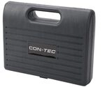 Contec Contec Werkzeugkoffer, 36 teil