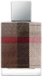 Burberry Eau De Toilette London Fabric, M Edt 100Ml