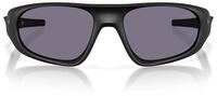 Oakley Unisex Performance Lifestyle Vollrand &ndash; Sonnenbrille, Mattschwarz - Prizm
