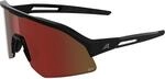 ALPINA Sonic Hr M Q-lite Sportbrille, black matt, One Size