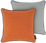 Remember Kissen Peanut, 45 x 45 cm, Polyester, Dekokissen f&uuml;r Sofa und Bett