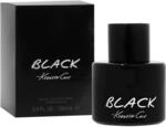 Kenneth Cole Black Men Eau de Toilette Spray, 100 ml