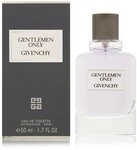 Givenchy Gentlemen Only EDT Spray, 50 ml, 1er Pack, (1x 50 ml)