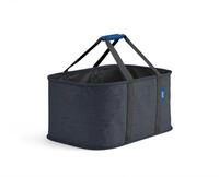 Joseph Joseph Hold-All faltbarer 35L W&auml;schekorb, Feuchtigkeitsabweisend,