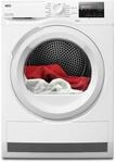 AEG W&auml;rmepumpentrockner 8 kg, Serie 7000 SensiDry - Schonendes & Energiesparendes