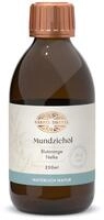 Nat&uuml;rliches Mundzieh&ouml;l Blutorange Nelke (250ml) Ayurvedische Mundsp&uuml;lung zum