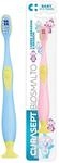 Curasept Biosmalto - Spazzolino Baby 0-3 anni, 1 pezzo