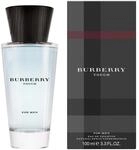 BURBERRY Touch Eau de Toilette (Verpackung kann variieren)