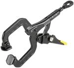 Stanley FatMax C-Gripzange/Feststellzange, 150mm, TRULOCK-Zugmechanismus f&uuml;r