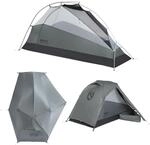 NEMO Equipment Dragonfly OSMO Ultralight Bikepacking Zelt - Sedona Sage - 1...