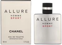 CHANEL Allure PH Sport EDT Vapo 50 ml
