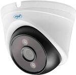 PNI Video&uuml;berwachungskamera IP808J, POE, 8MP, Schwarzlicht, 2,8-mm-Objektiv, f&uuml;r