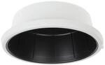 Hikvision DS-1253ZJ-L - Regenschutz f&uuml;r Outdoor Dome Kamera, &Oslash; 225.1x98mm,