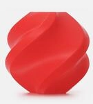 Bambu Lab PETG Basic 3D Drucker Filament 1,75 mm 1 kg, RFID | Rot als Refill,...