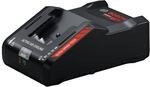 Bosch EXPERT 18V System Ultraschnelles Ladeger&auml;t EXAL18V-160