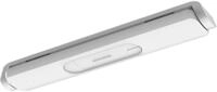 Delta Dore Dmdr BL Tyxal + 6412317 Detektor Vorhang IR Au&szlig;en (wei&szlig;)