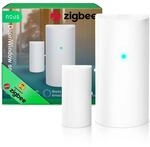 NOUS E3 ZigBee Fensterkontakt, T&uuml;rsensor, Motion Sensor, T&uuml;rsensor, Fenstersensor,