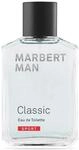 Marbert Man Classic Sport homme/men, Eau de Toilette Vaporisateur, 1er Pack (1 x 50