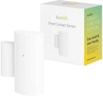 Hombli T&uuml;r-/Fensterkontaktsensor, Bluetooth f&uuml;r T&uuml;ren und Fenster, Wei&szlig;
