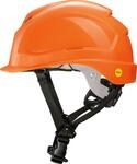 uvex pheos S-KR MIPS Schutzhelm - Industrieschutzhelm - MIPS-Technologie,...