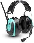 3M PELTOR WS ALERT XP+ FM-Radio-Headset, RDS, App-Unterst&uuml;tzung, Kopfb&uuml;gel,