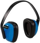 Deltaplus SPA3BL Geh&ouml;rsch&uuml;tzender Helm - Snr 23 Db, Blau-Schwarz, Gr&ouml;&szlig;e