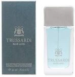 Trussardi Blue Land homme/men, Eau de Toilette Vaporisateur, 30 ml