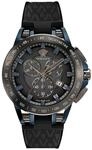 Versace Analog Modell VE3E00221 Sport Tech Chrono 45 mm 10 ATM. Marke:
