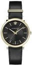 Versace Herren Armbanduhr V Circle VE5A003 20