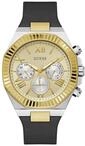 GUESS Men Multi Dial Watch Equity