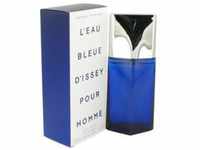 L'EAU BLEUE D'ISSEY POUR HOMME by Issey Miyake Eau De Toilette Spray 75 ml
