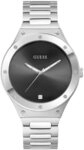 Guess Analog, Modell Watches Gents. Marke: