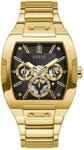 Guess Damen Analog-Digital Automatic Uhr mit Armband S7264781