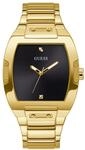 Guess Men's Analog-Digital Automatic Uhr mit Armband S7270443