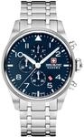 Swiss Military Hanowa SMWGI0000403 Thunderbolt Chrono Herrenuhr mit...