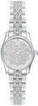 Michael Kors Reloj Lexington para Mujer, 26mm Movimiento de cuarzo a tres agujas Con