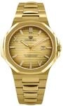 LOUIS XVI Renaissance 1600 - &Oslash; 40 mm - Herren Uhr - Wasserdicht - Uhr mit...