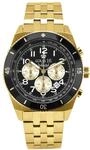 LOUIS XVI Destrier 3200 - &Oslash; 43 mm - Herren Uhr - Chronograph - Wasserdicht -...