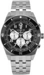LOUIS XVI Destrier 3220 - &Oslash; 43 mm - Herren Uhr - Chronograph - Wasserdicht -...