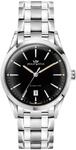 Philip Watch Sunray Herrenuhr, Zeit und Datum, Quarzwerk - 39 mm