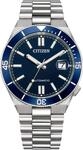 Citizen Mechanisch NJ0230-59L Herren Automatikuhr