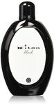 Kiton Black homme/men, Eau de Toilette, Vaporisateur/Spray 125 ml, 1er Pack (1 x
