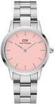 Daniel Wellington Iconic Uhr 36mm Stainless Steel (316L) Silver