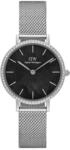 Daniel Wellington Petite Bezel Uhr Damen, 28mm Damen Uhr