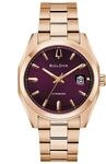 Bulova Automatic 97B234 Herren Automatikuhr