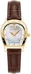 Aigner Damen Uhr Armbanduhr Edelstahl Gold AGW.276001-SET
