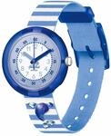 Flik Flak Montre Enfant Shining Dolphin