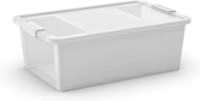 PROREGAL SuperSparSet 2x Mehrzweck Aufbewahrungsbeh&auml;lter STORAGE mit Deckel |...