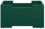 blomus Aufbewahrungsbox -KASANE- | Ordnungsbox & stapelbarer Organizer | Farbe...